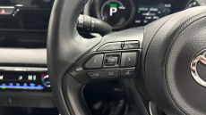 Toyota Yaris 1.5 Hybrid Design 5dr CVT Hybrid Hatchback